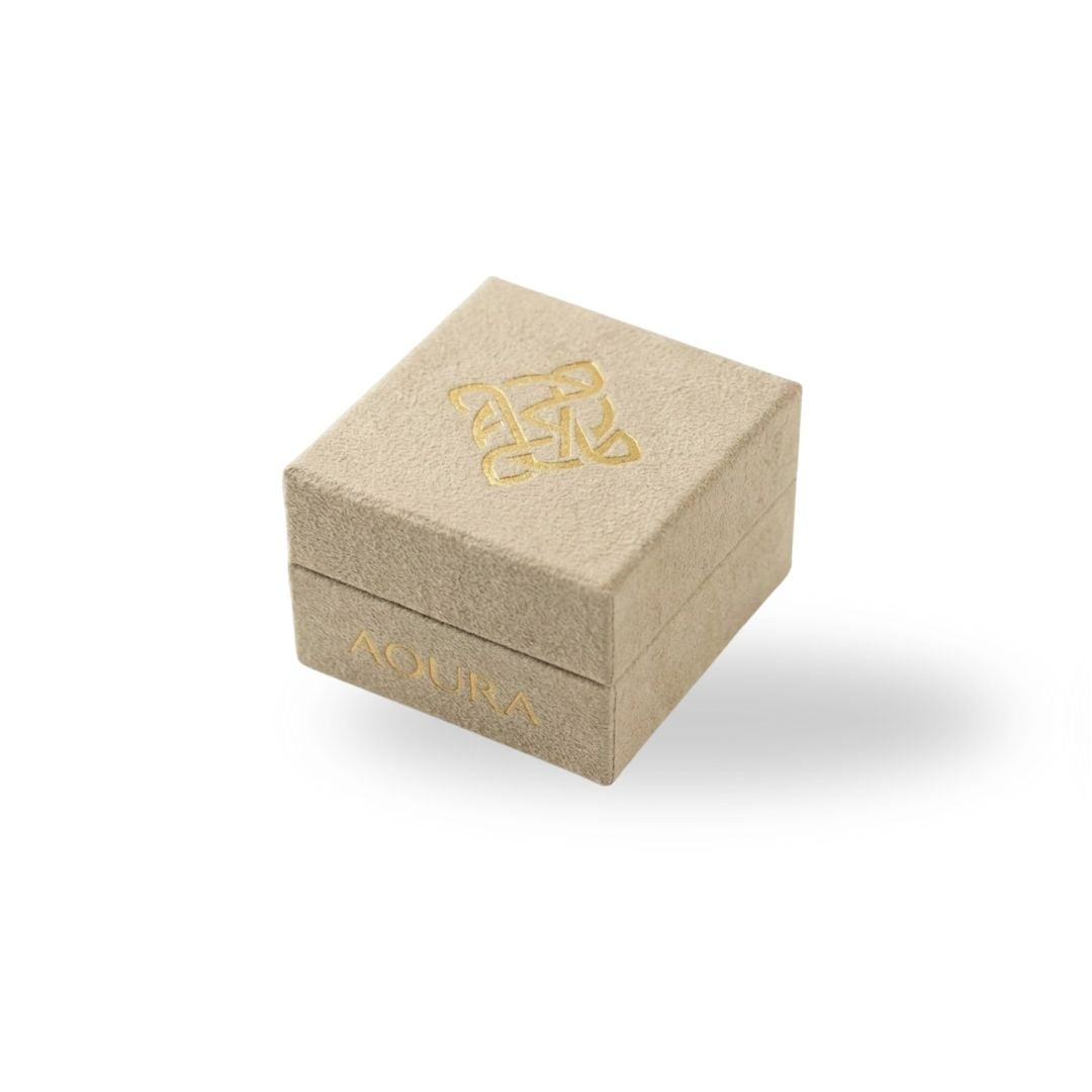 Levantadores de aretes Aoura®